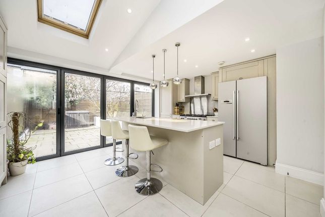 Property for sale in Carthew Road, London