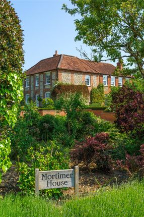 Detached house for sale in Ballinger, Great Missenden, Buckinghamshire