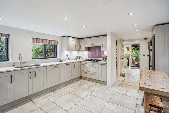 Detached house for sale in Forty Green Road, Knotty Green, Beaconsfield