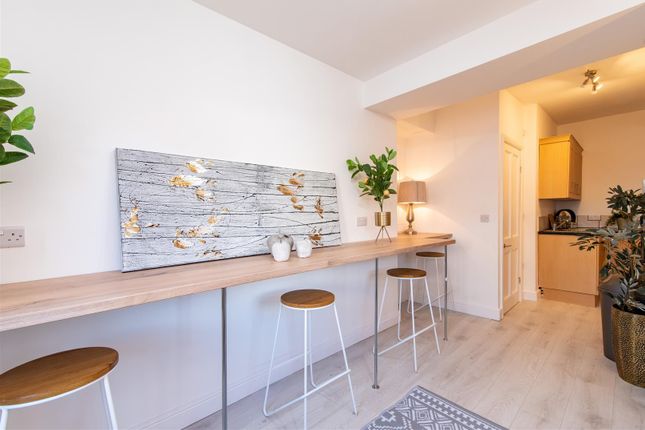 Room 3, 38, Bonsall Street, Nottingham photo 4