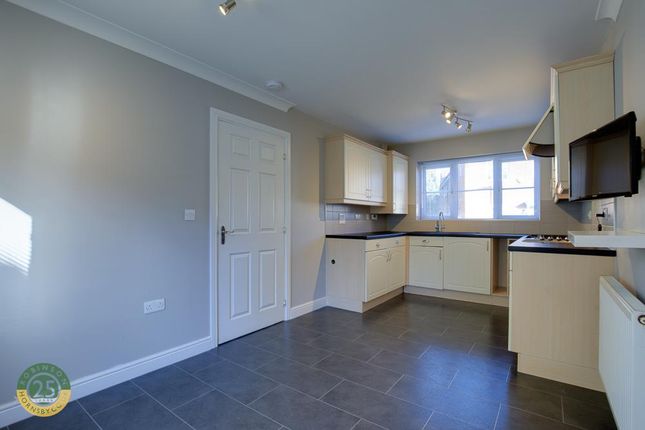 6, Sunflower Gardens, Doncaster photo 4