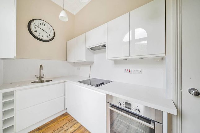 Flat to rent in Westbourne Terrace Road, Little Venice, London