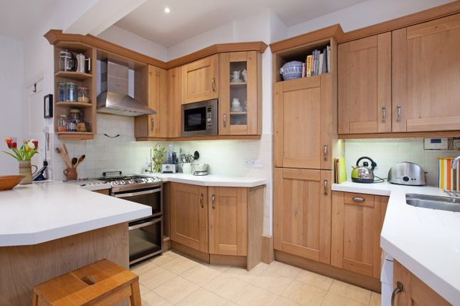 Detached house for sale in Palfrey Close, St. Albans