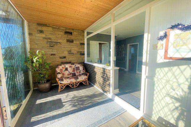 Detached bungalow for sale in Filey Road, Scarborough