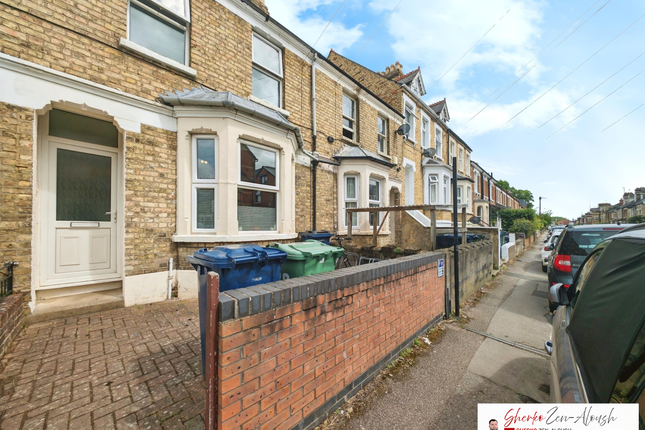 Thumbnail Semi-detached house for sale in St. Marys Road, Oxford, Oxfordshire