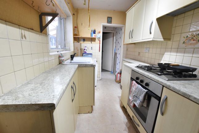 Terraced house for sale in West Street, Scunthorpe