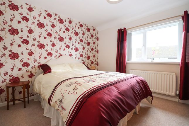 Terraced house for sale in Madam Banks Road, Dalston, Carlisle