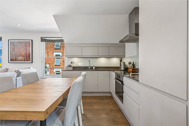 3, 1C, Atheldene Road, London photo 3
