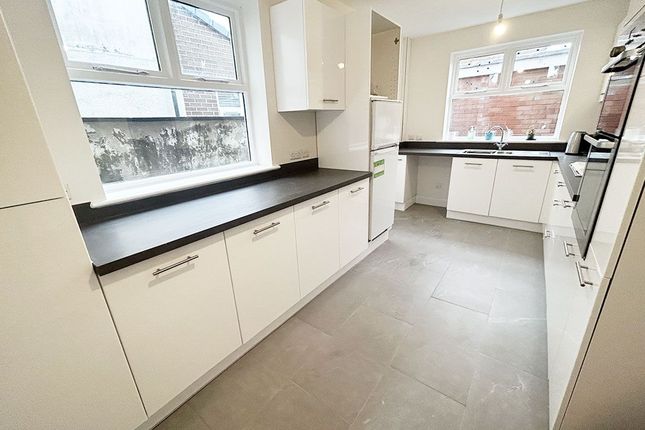 Terraced house for sale in Spindle Hillock, Ashton-In-Makerfield, Wigan