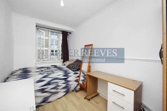 Flat 28, Laney House, Portpool Lane, London photo 4