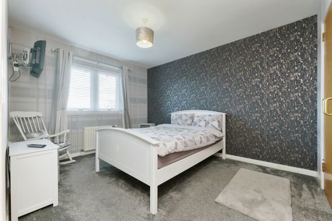 Semi-detached house for sale in Bellrock View, Glasgow