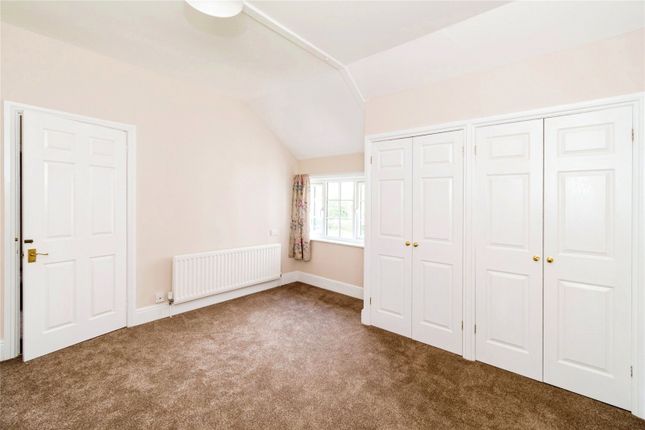 Terraced house for sale in Holmfield, 103 High Street, Lyndhurst, Hampshire