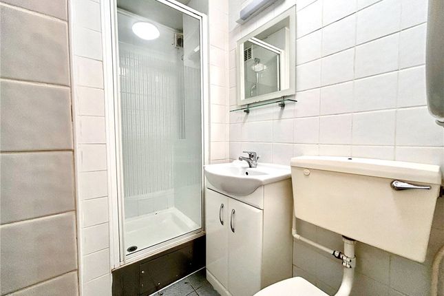 Studio for sale in Wellesley Road, London