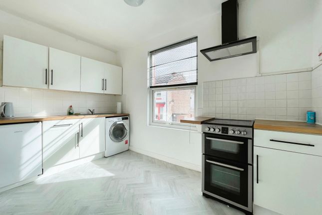 Flat 1, 96 Moses Street, Liverpool photo 4