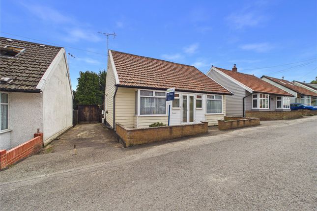 2-bed house on 8, Cambridge Avenue, Halstead, £170,000