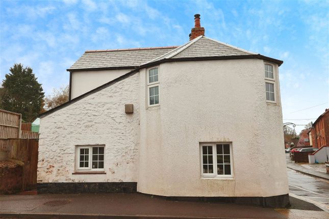 Thumbnail Cottage for sale in Bridge Street, Williton, Taunton