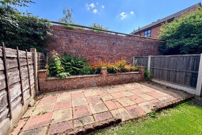 44, Brunswick Road, Altrincham photo 4