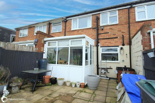 Newington Road, Ramsgate CT12, 2 bedroom terraced house for sale ...