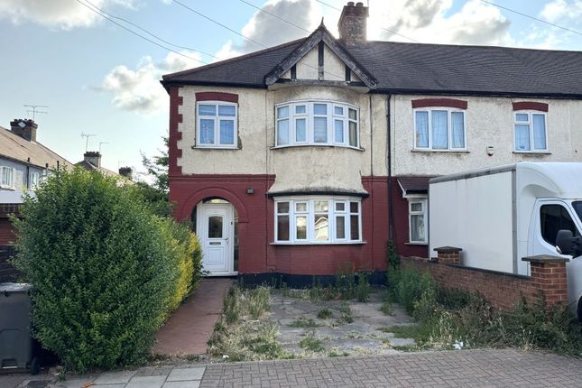 3-bed terraced on 2, Herne Close, Neasden, £360,000