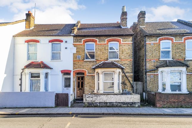 Terraced house for sale in Whitton Road, Hounslow
