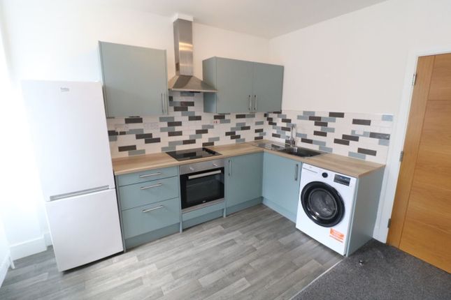 Flat 2,, 29 Castlemona Avenue, Douglas photo 4