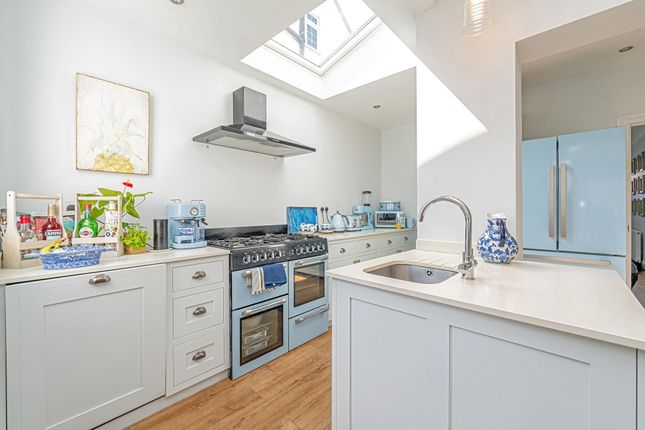 Semi-detached house for sale in Russell Road, Twickenham