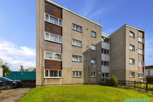 Thumbnail Flat to rent in Mallard Crescent, East Kilbride, South Lanarkshire