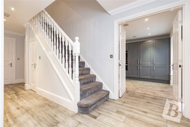 Detached house for sale in Wharton Drive, Old Beaulieu Park, Chelmsford, Essex