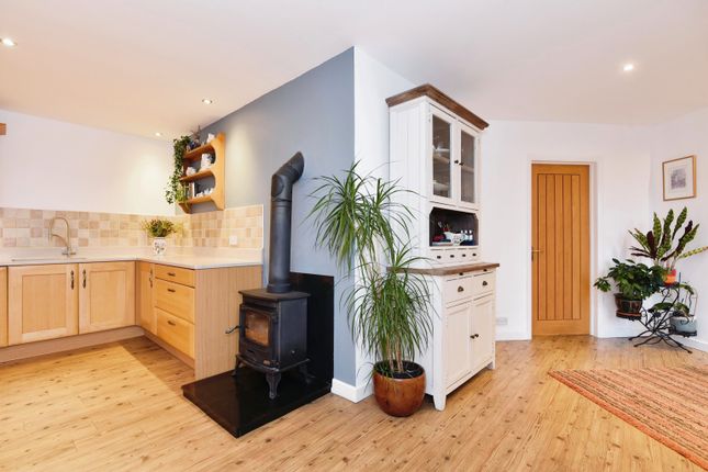 Detached house for sale in Bylands Place, Newcastle, Staffordshire