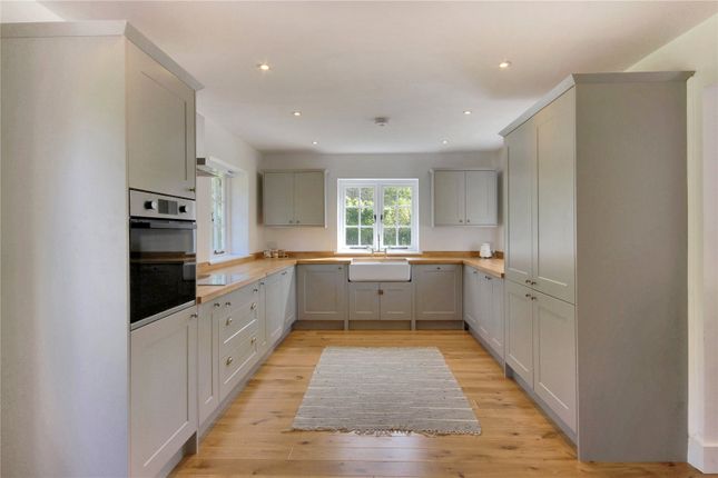 Detached house for sale in Fordcombe Road, Fordcombe, Tunbridge Wellslangton, Kent