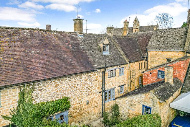 2-bed terraced on 1, Broad Entry, Chipping Campden, £600,000