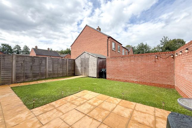 29, Zurich Avenue, Stoke-On-Trent photo 3