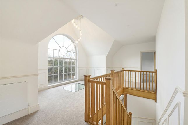 Amber House, 187, St. Leonards Street, West Malling photo 2