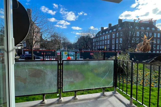 Thumbnail Flat for sale in Poynter House, Aberdeen Place, London