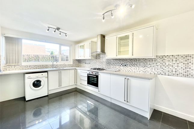 End terrace house for sale in Easedale Gardens, Low Fell