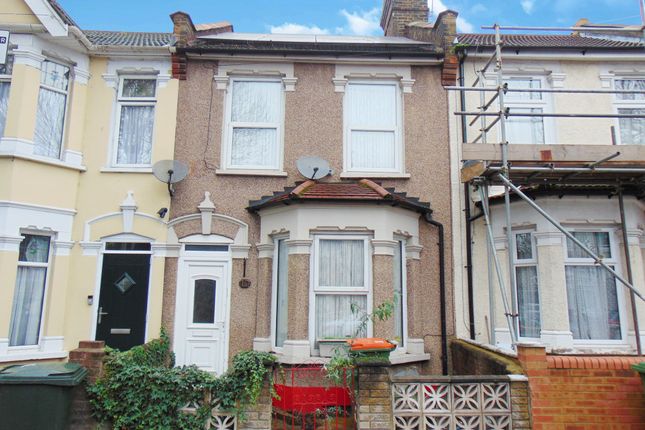 Thumbnail Terraced house for sale in Plaistow, London