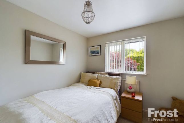 Detached house for sale in Blackett Close, Staines-Upon-Thames, Surrey