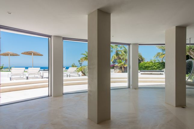 Villa for sale in Cala Tarida, Sant Josep De Sa Talaia, Ibiza, Balearic Islands, Spain