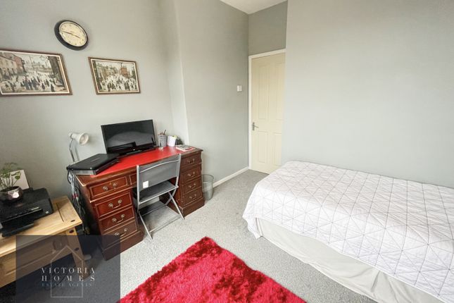 Terraced house for sale in Pleasant View, Ebbw Vale