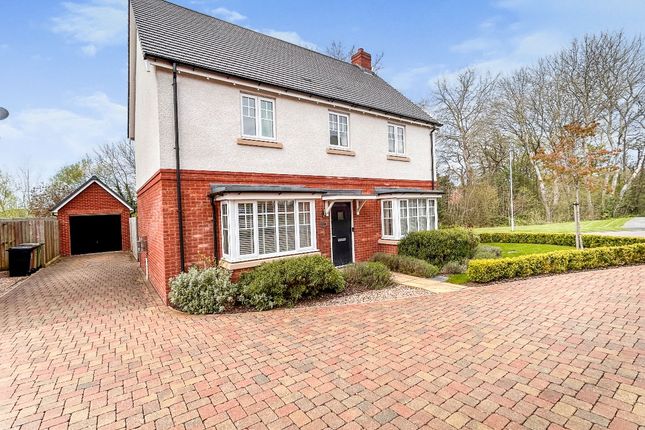 Detached house for sale in Durrant Mews, Hagley, Stourbridge DY9