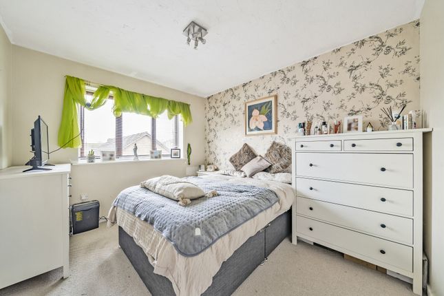 Flat for sale in Chartwell Gardens, Cheam, Sutton