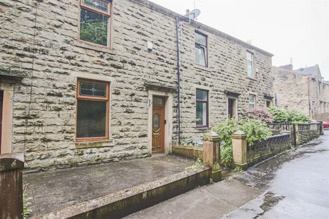 Thumbnail Terraced house to rent in Manchester Road, Baxenden, Accrington