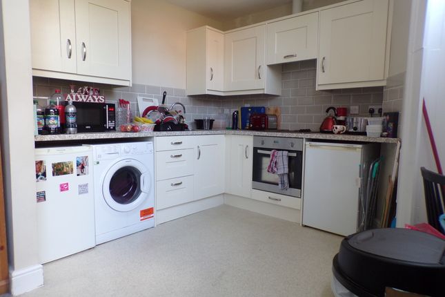 Flat 8, Dereham photo 2