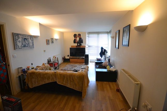 Flat for sale in Mercury Gardens, Romford