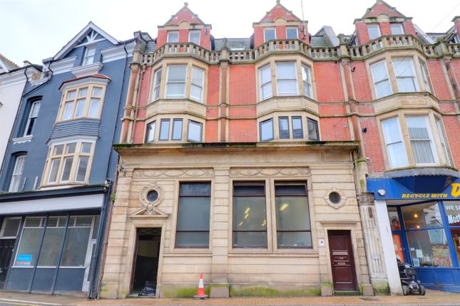 Thumbnail Flat for sale in High Street, Ilfracombe, Devon