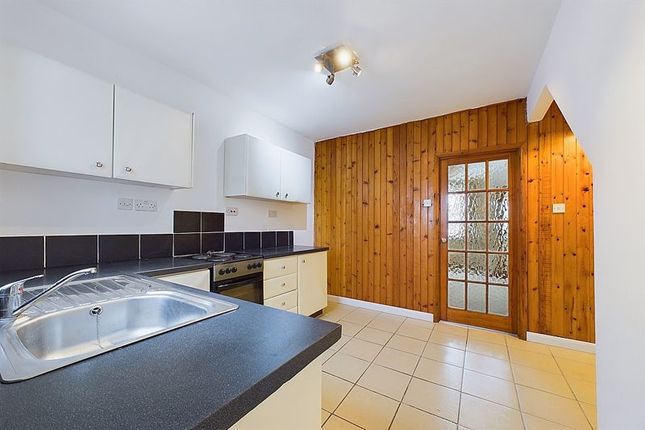 Terraced house for sale in Derwent Row, Broughton Cross, Cockermouth