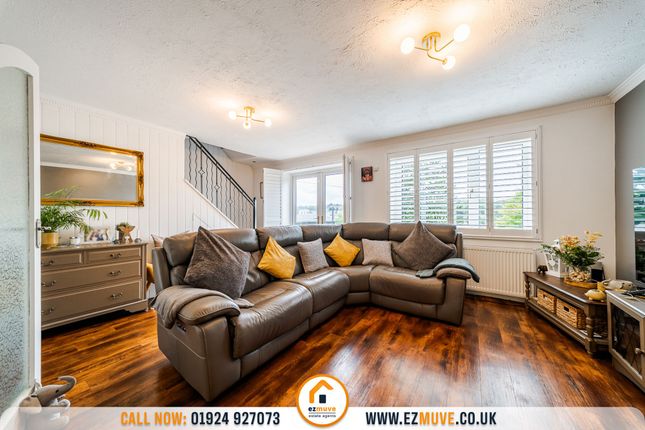 184 Crackenedge Lane, Dewsbury photo 4