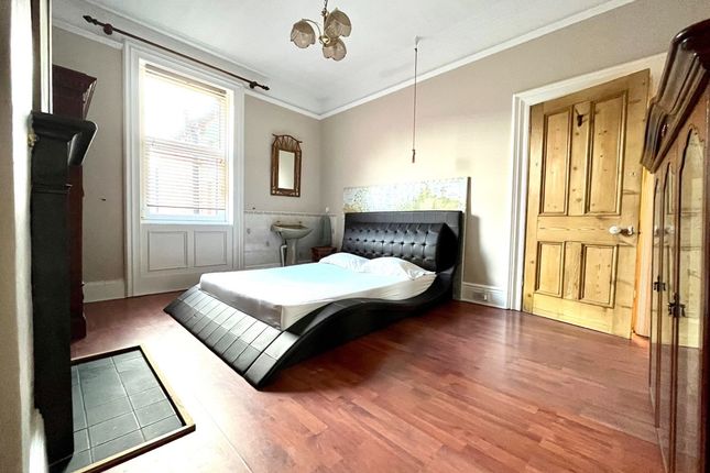 Terraced house for sale in Stanhope Road, South Shields