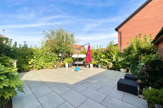 88 Teal Way, Crewe photo 3