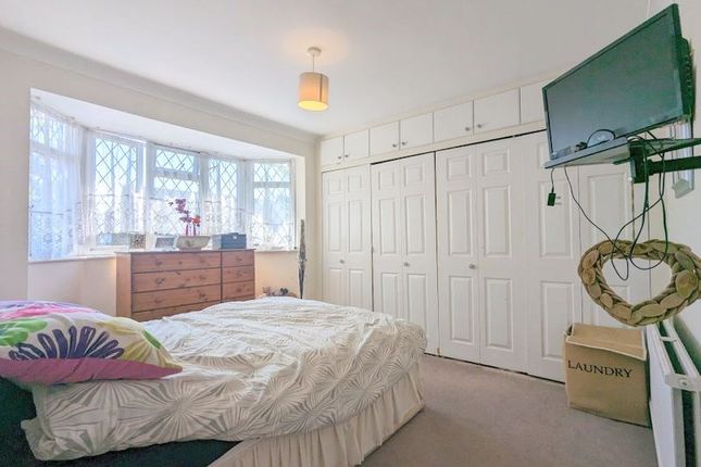 Semi-detached house for sale in Whitebridge Close, Bedfont